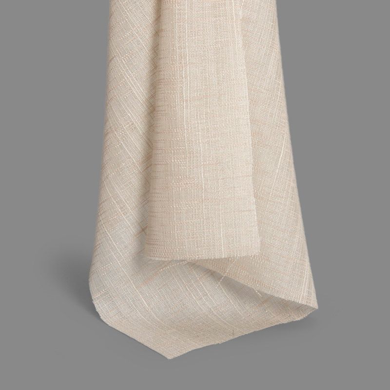 TELA TRANSPARENTE CORTINA NFPA 701