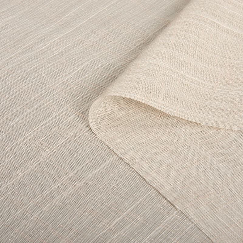 TELA TRANSPARENTE CORTINA NFPA 701