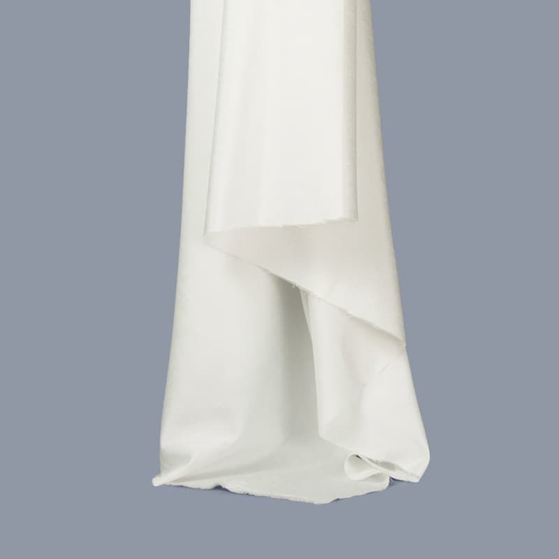 TELA TRANSPARENTE CORTINA NFPA 701