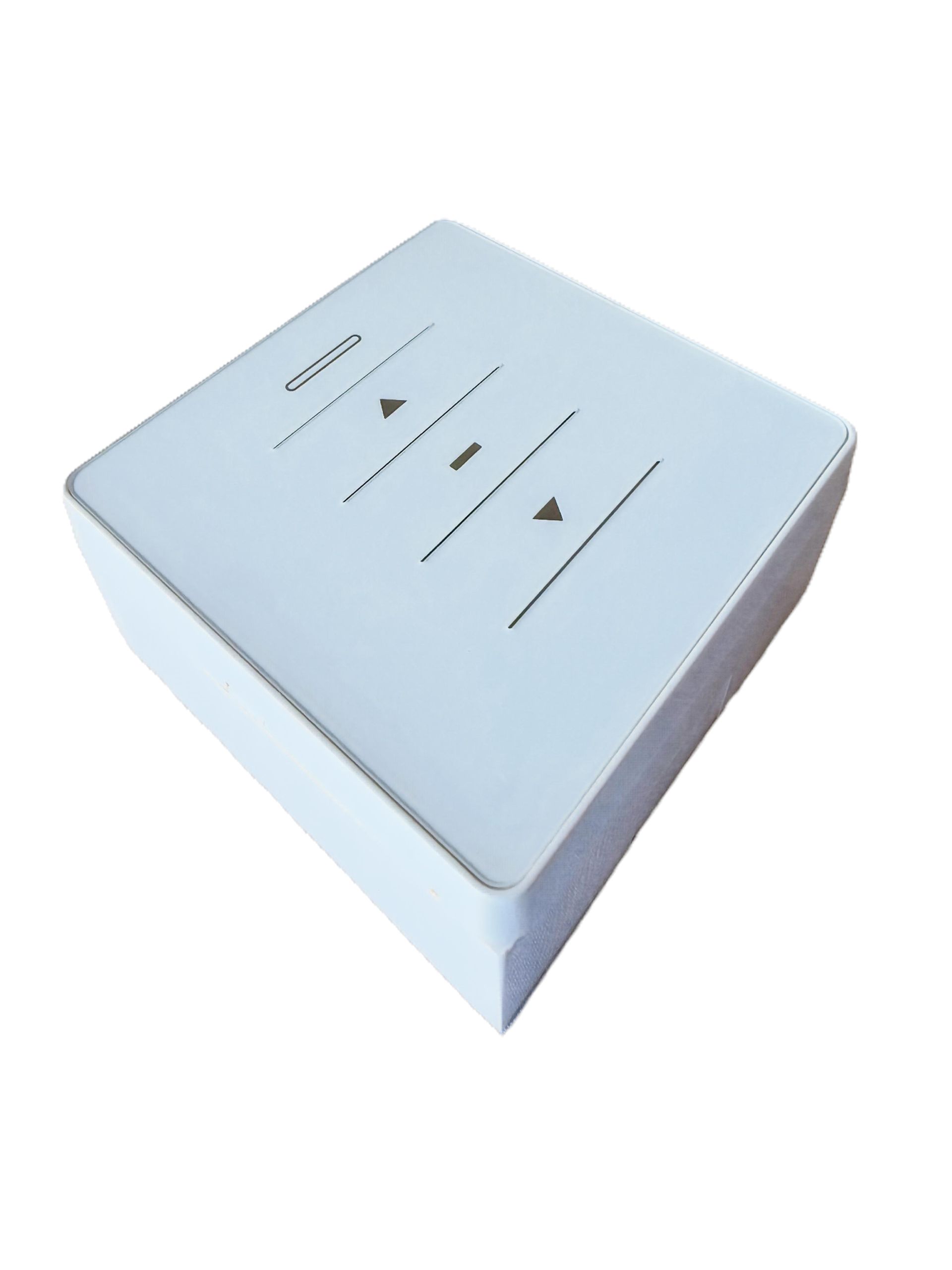 interruptor de pared