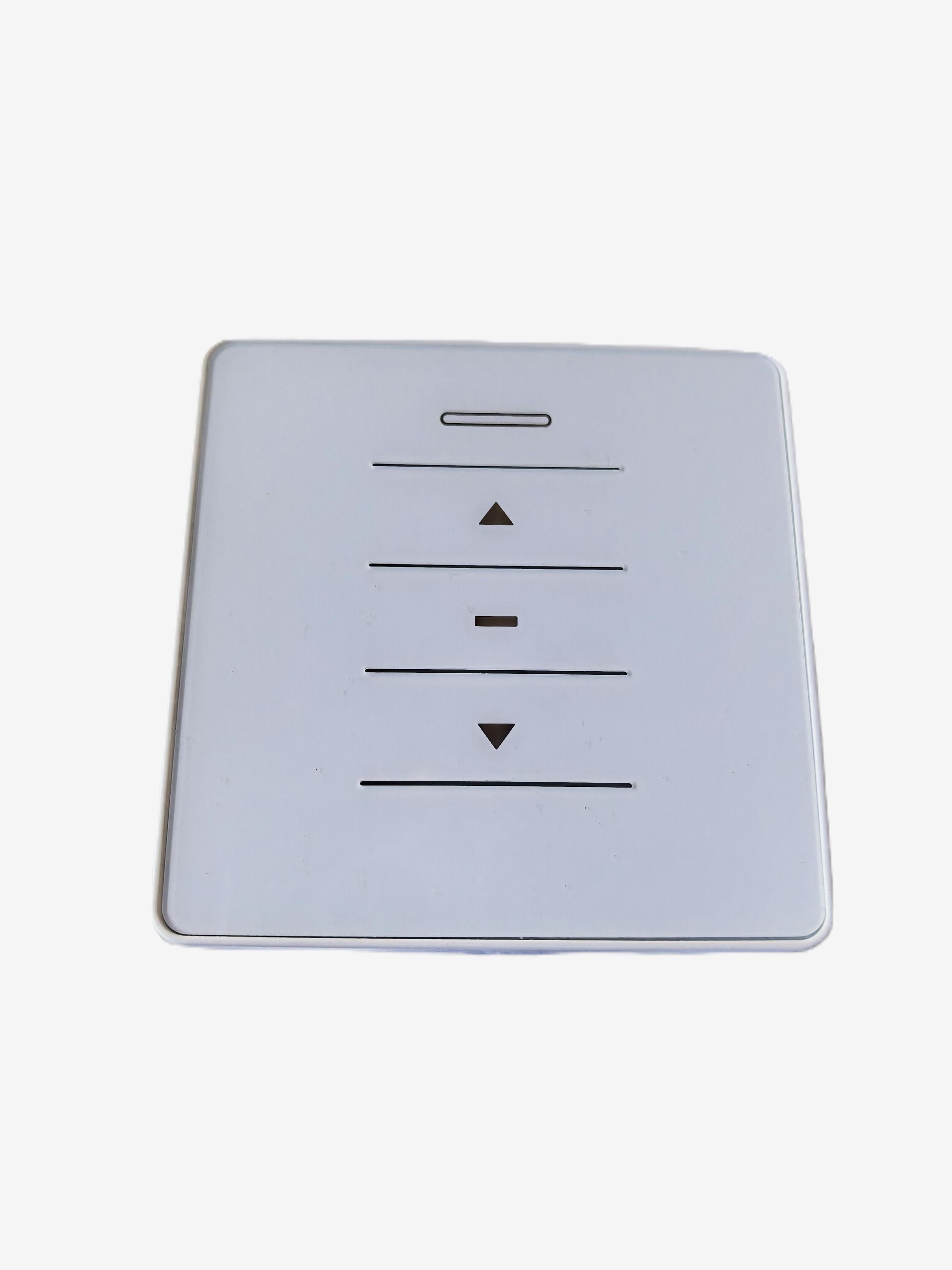 interruptor de pared