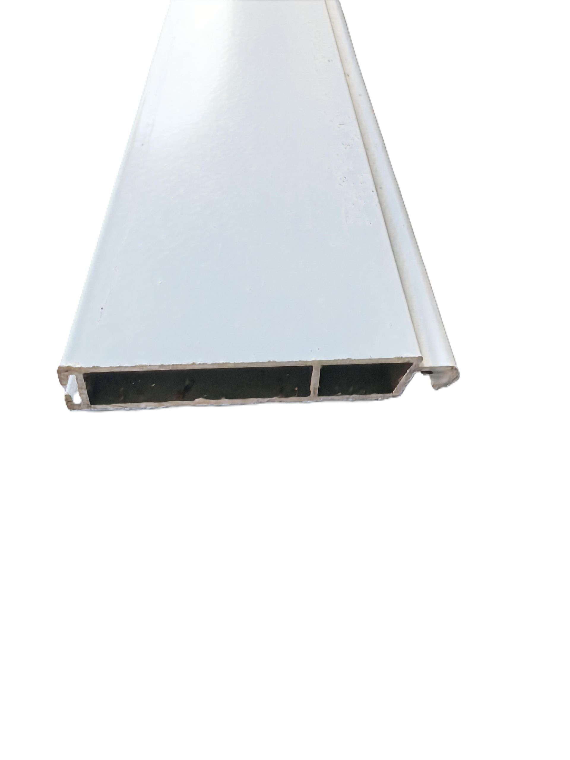 Lama inferior 56 mm.