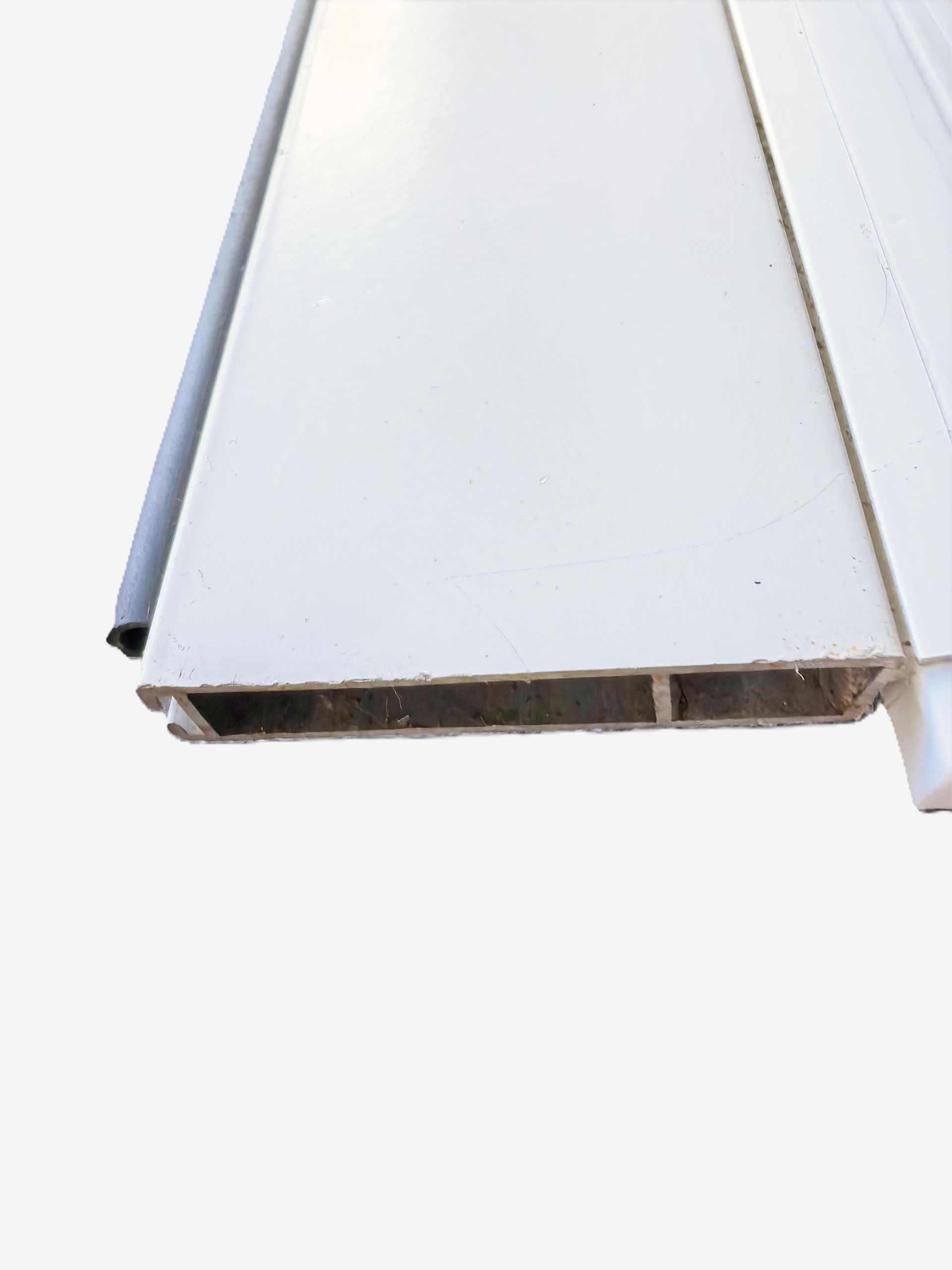 Lama inferior 56 mm.