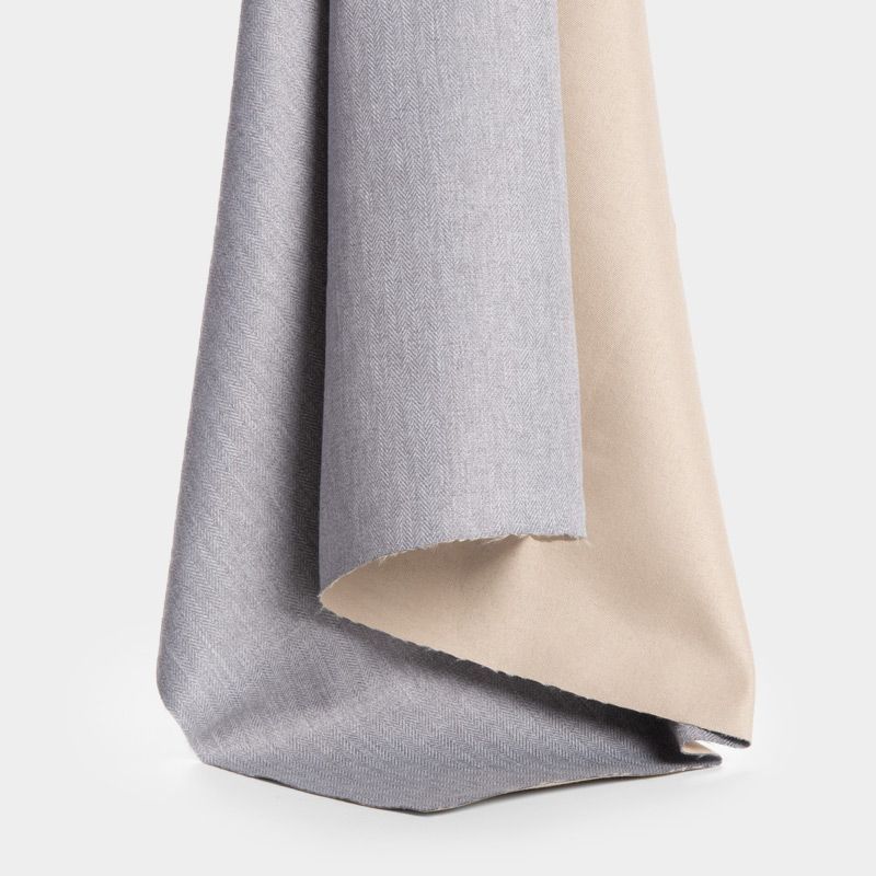 TELA CORTINA BLACKOUT NFPA 701