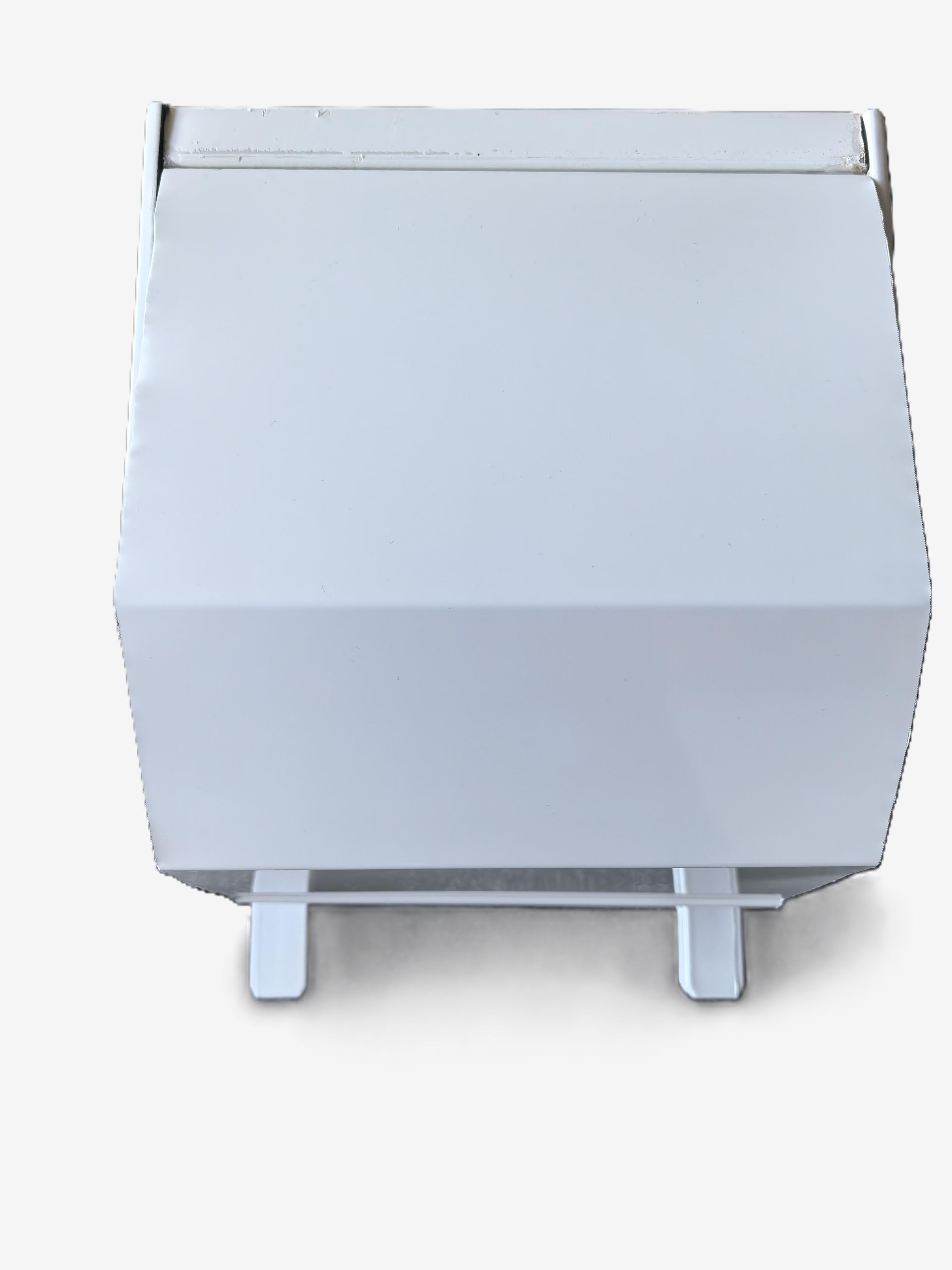 CAJON CORTINA ENROLLABLE ALUMINIO