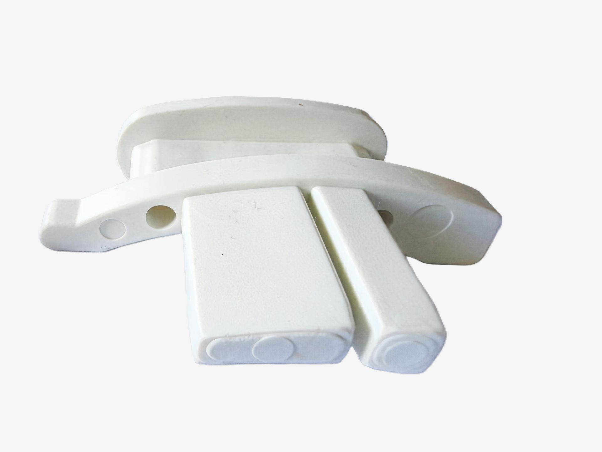 CLIP PARA LAMA 56 MM