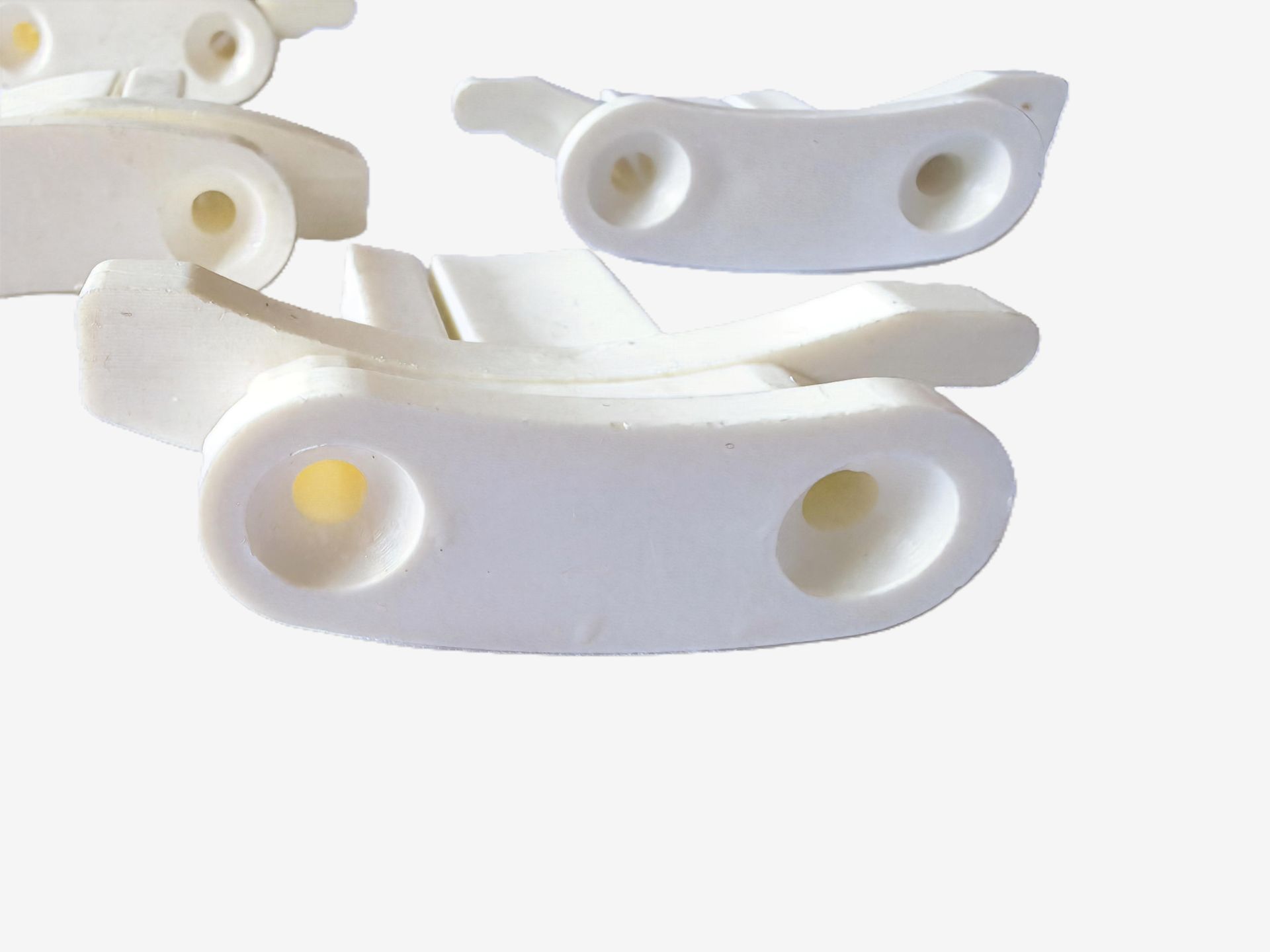 CLIP PARA LAMA 56 MM