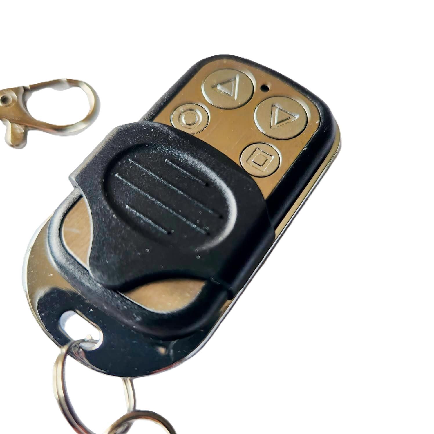 CONTROL REMOTO CORTINA ENROLLABLE