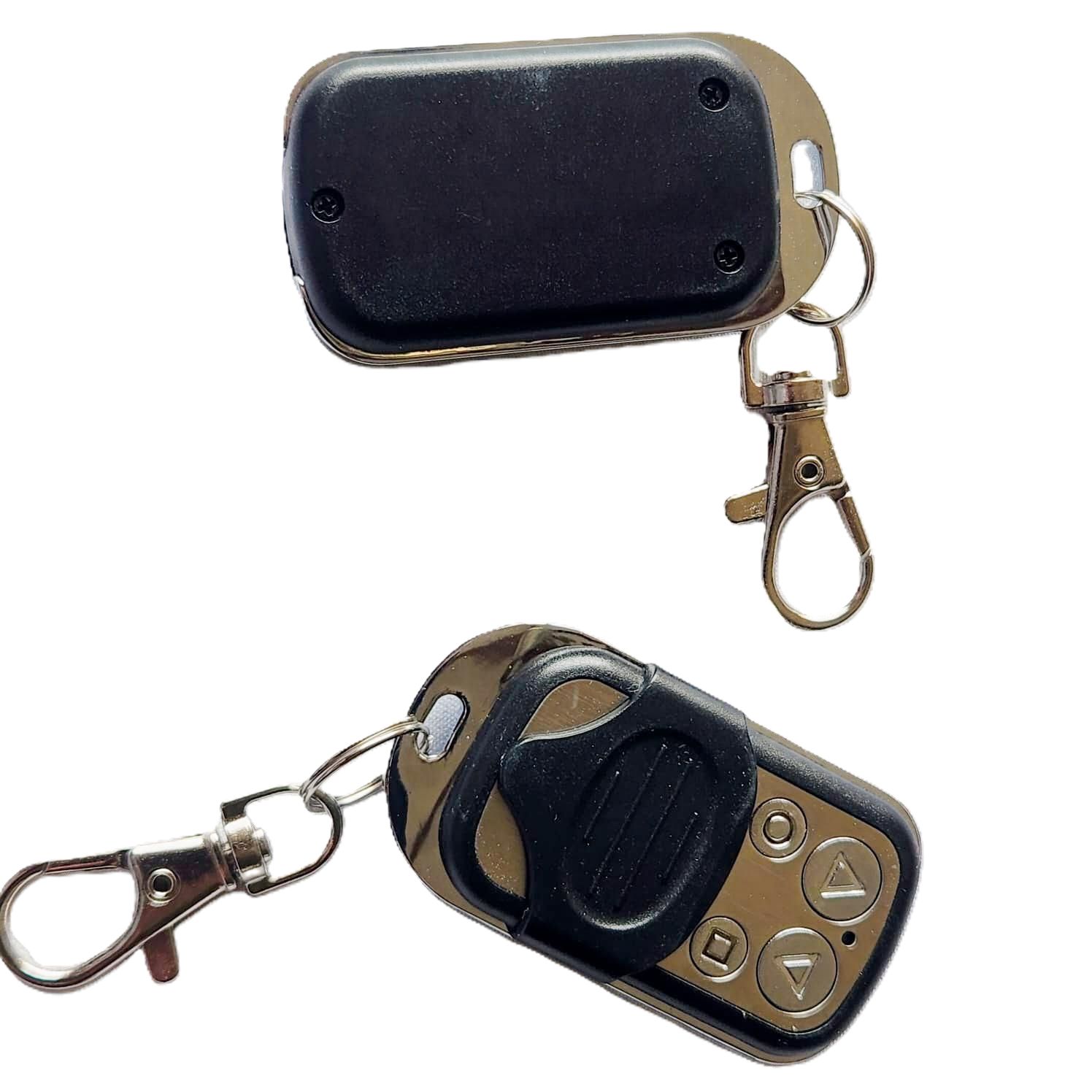 CONTROL REMOTO CORTINA ENROLLABLE