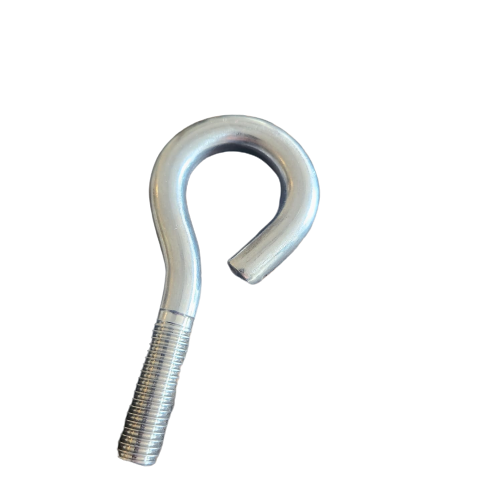 Armella acero inoxidable 304 1/2