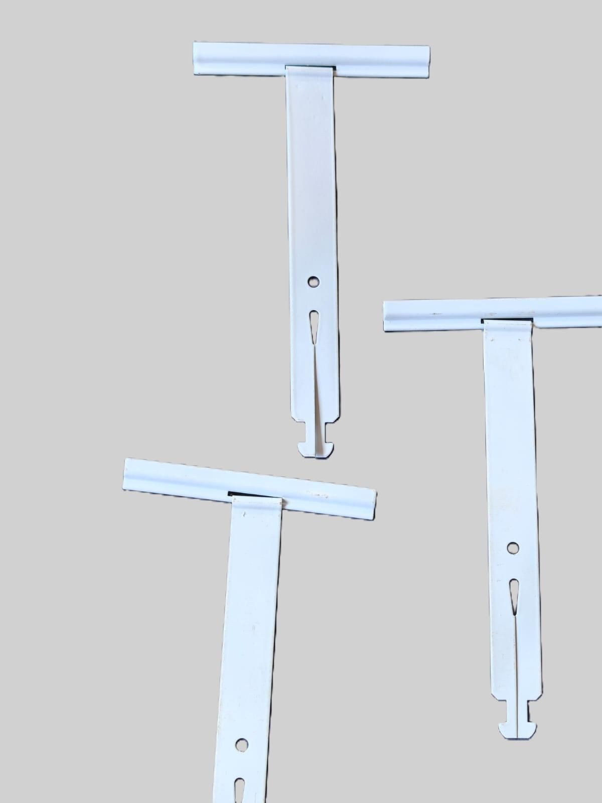 TIRANTE CORTINA ALUMINIO.