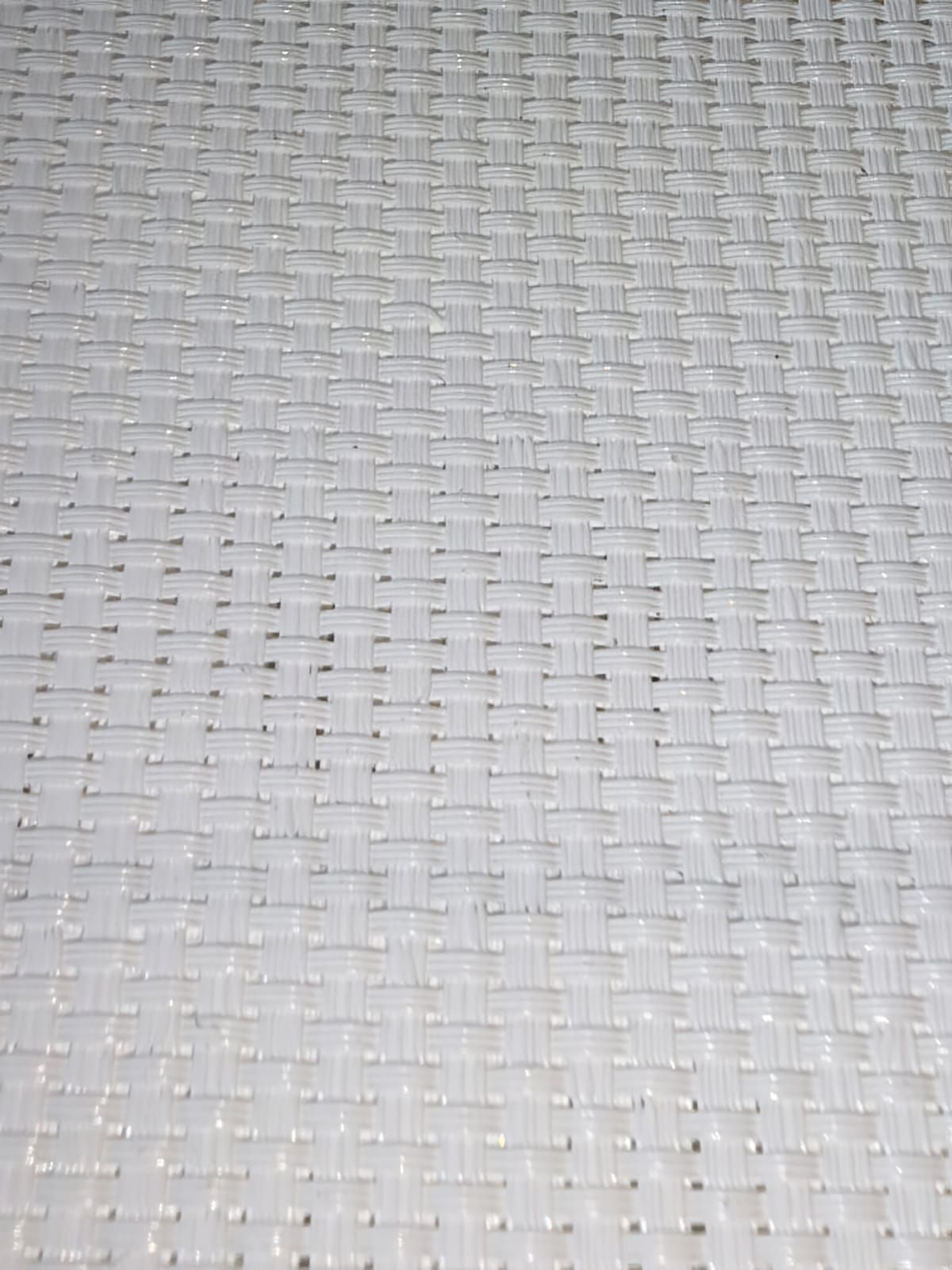 Polipropileno geo sintético para malla anti huracán.