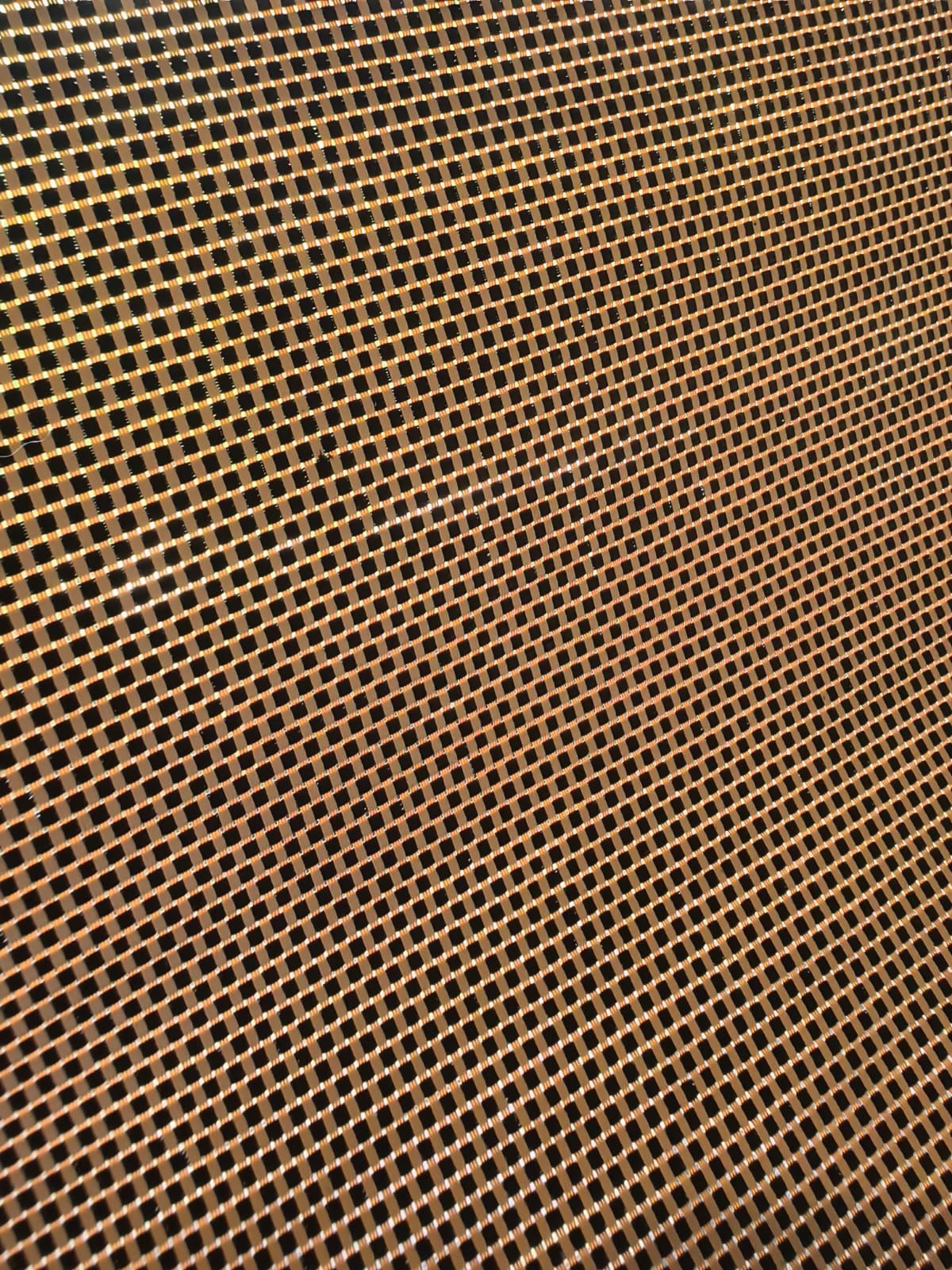 Polipropileno Geo Sintético Beige