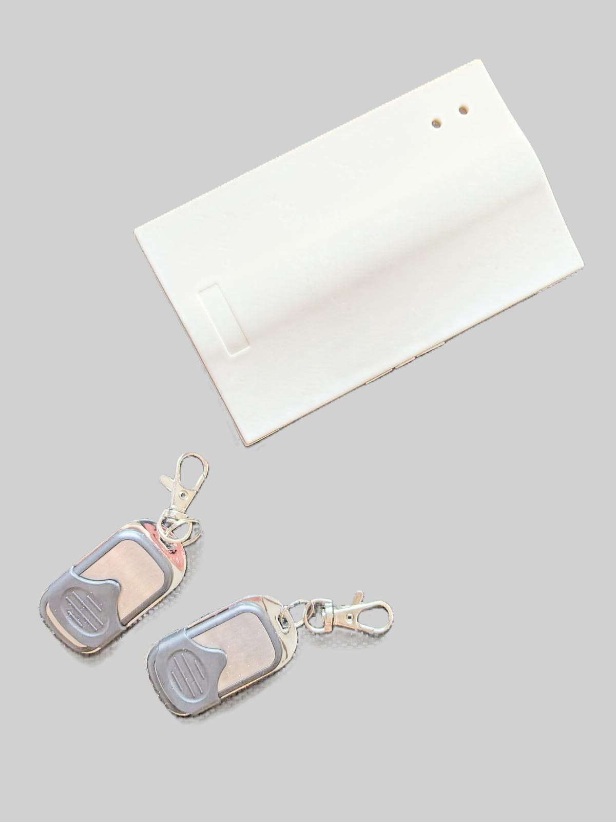 RECEPTOR CONTROL REMOTO PARA CORTINA