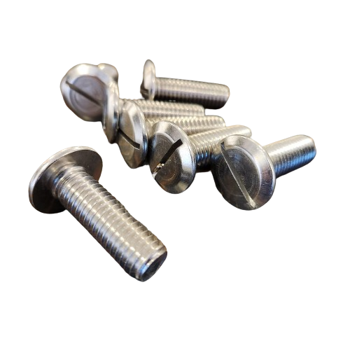 Tornillo Acero Inox 304 1/2