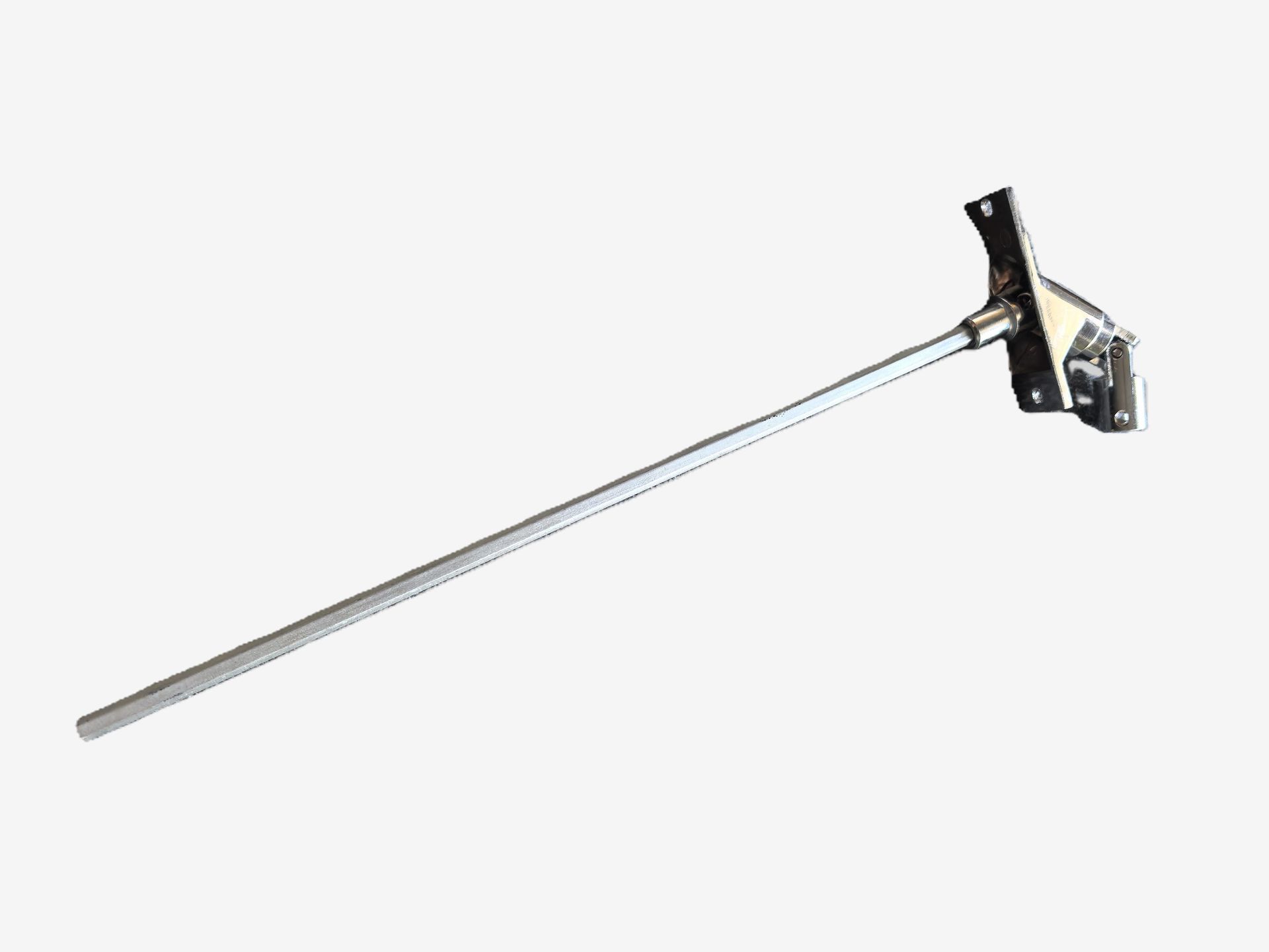 CONECTOR PARA MANIVELA A CAJA DE ENGRANE