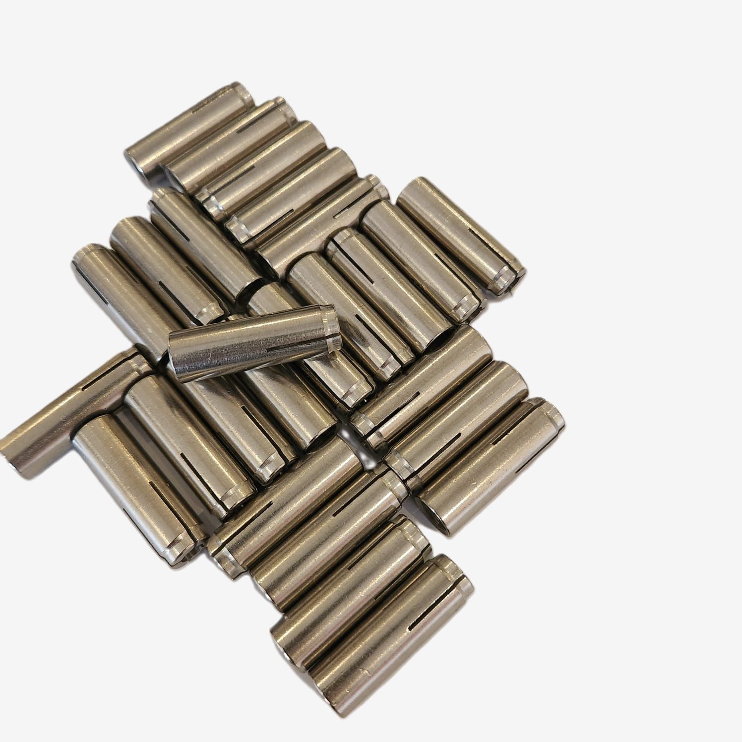 ANCLAJE ACERO INOXIDABLE 304.