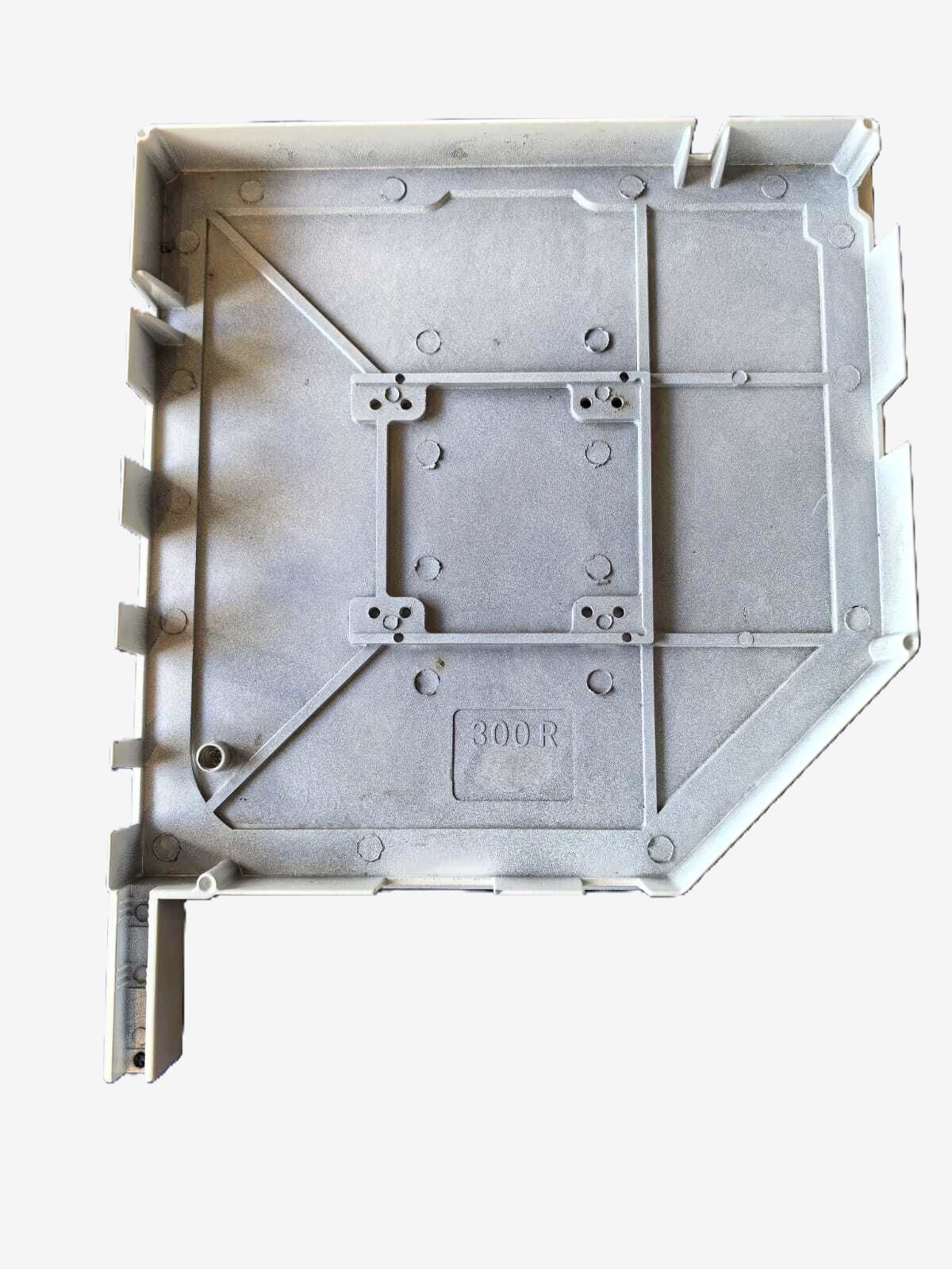 TAPA LATERAL CORTINA