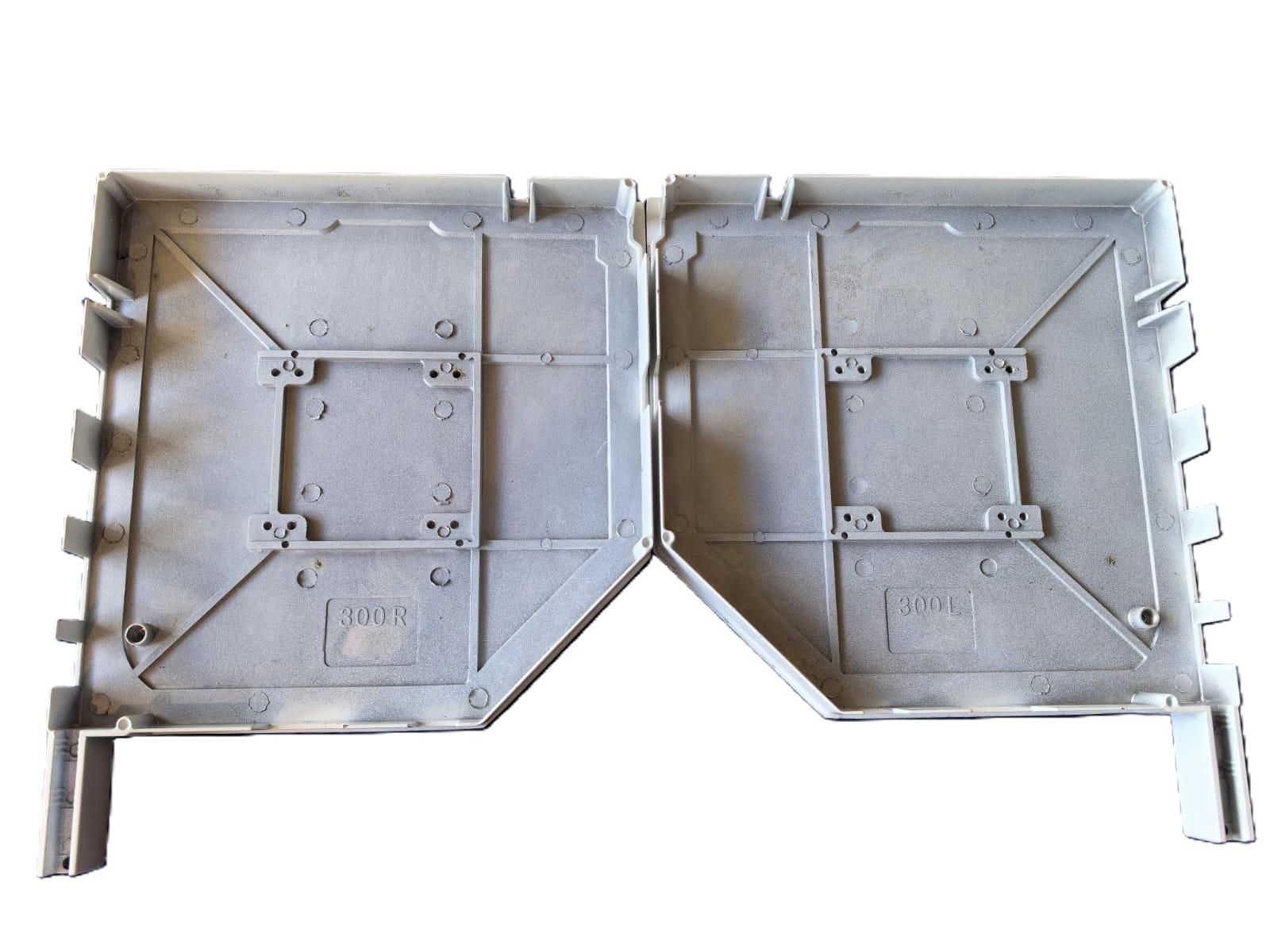 TAPA LATERAL CORTINA