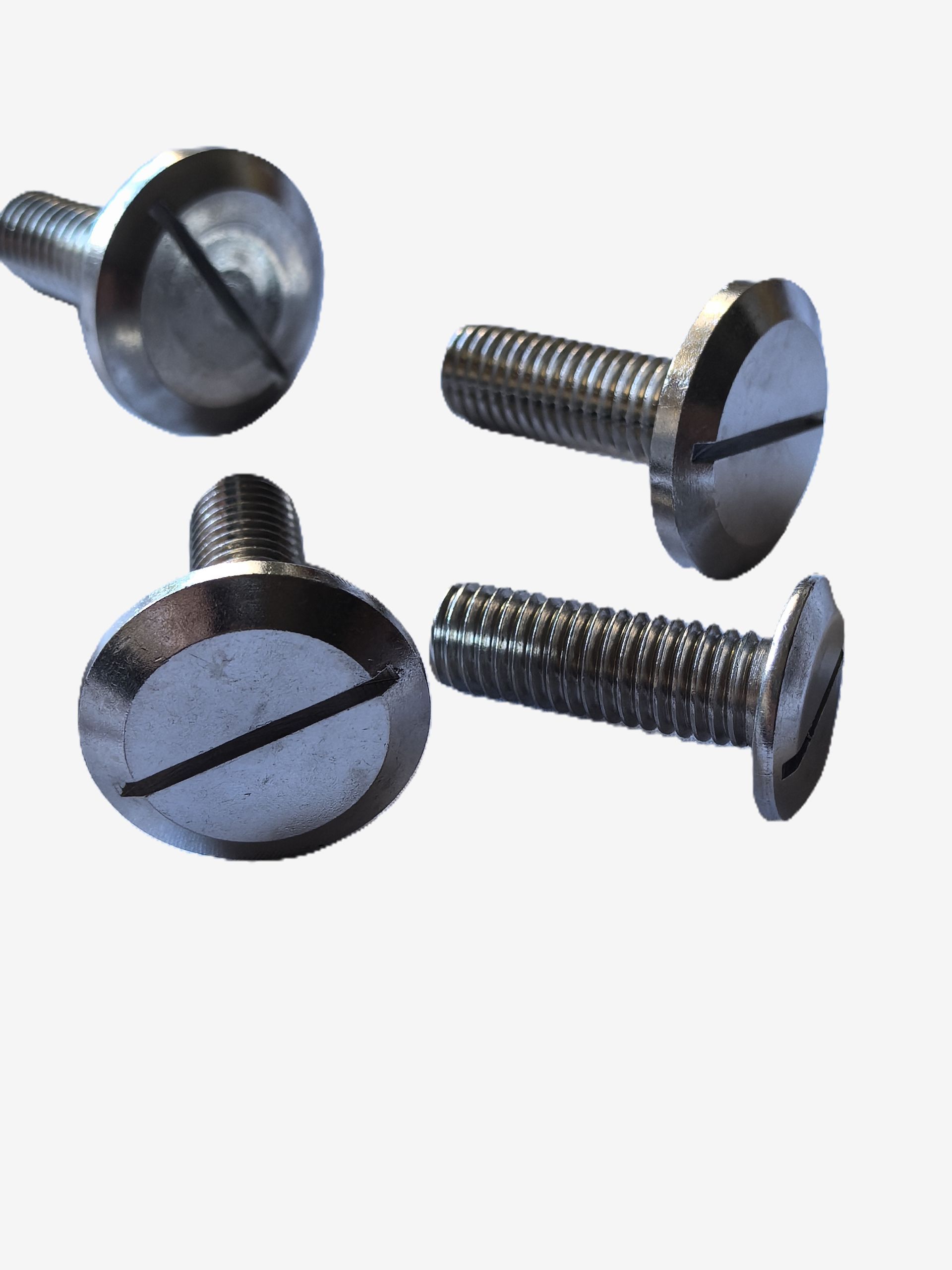 TAPON DE ACERO INOXIDABLE ACERO 304