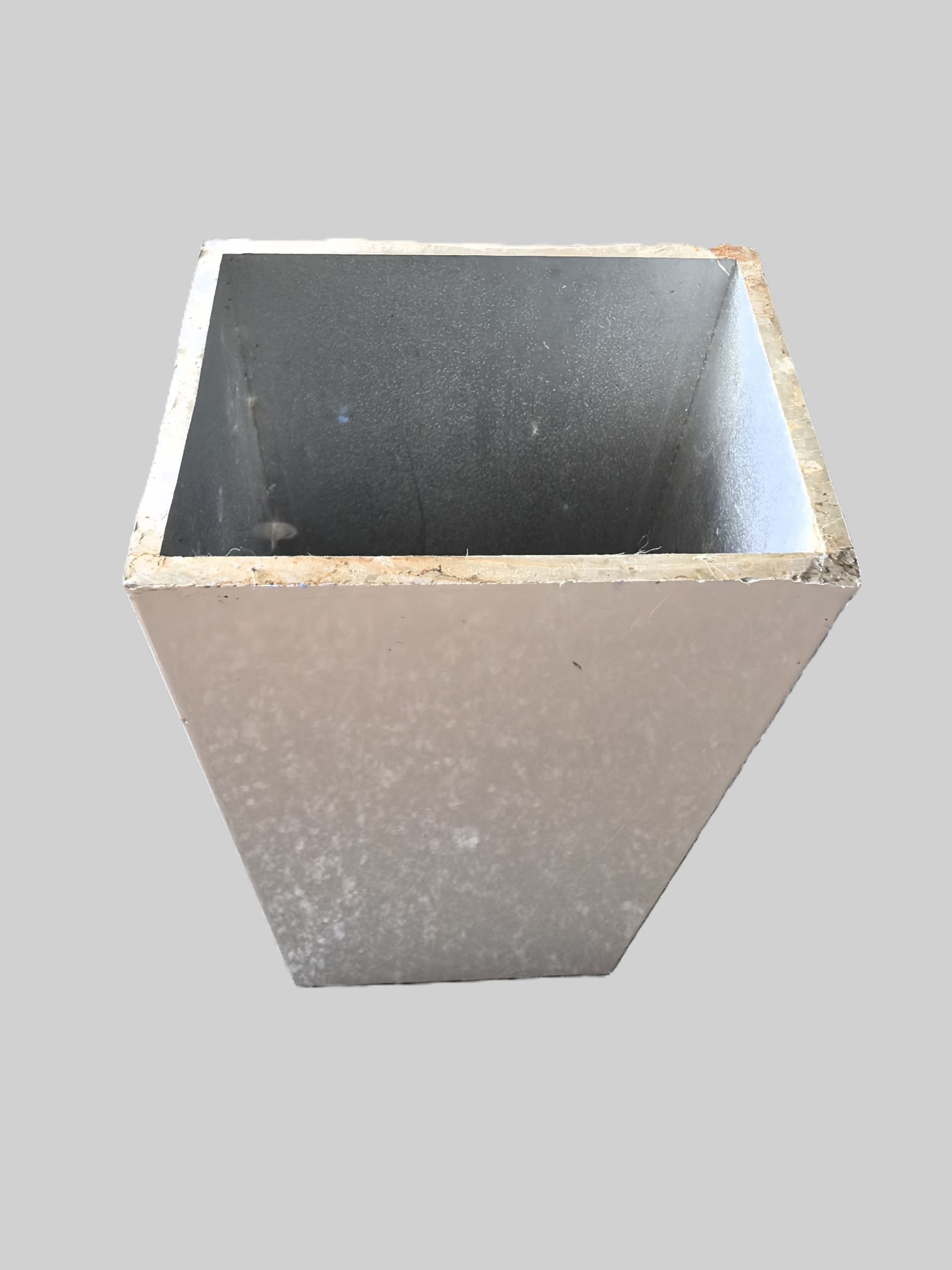 TUBO RECTANGULAR 3X2 PARA FIJACION