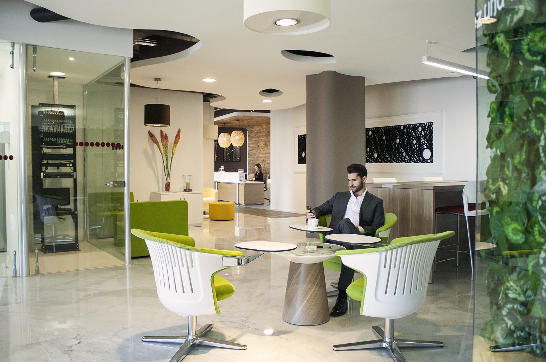 Avanti Sonata Angelópolis