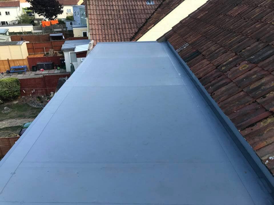 health and safety standard roofs