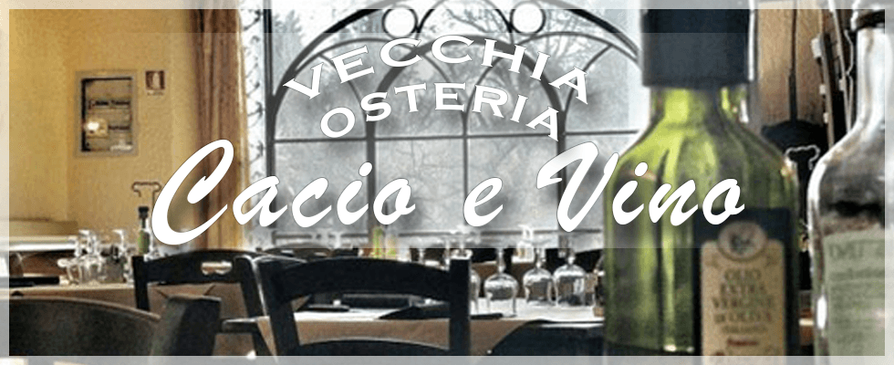 Trattoria Toscana - Osteria Cacio e Vino, Montemerano (GR)