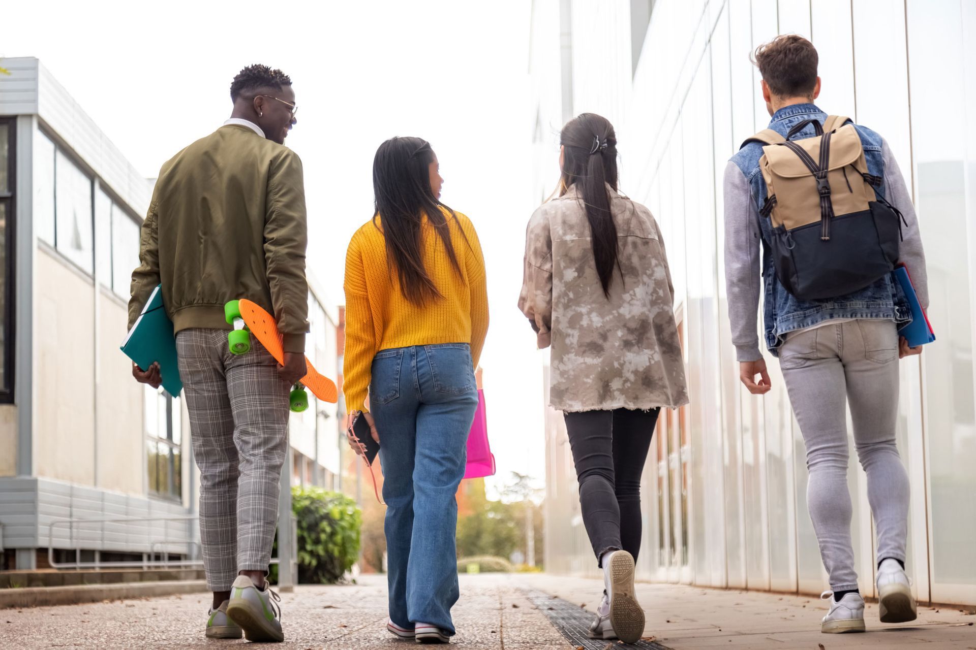 Back View — Kempsey, NSW — Kempsey Family Day Care