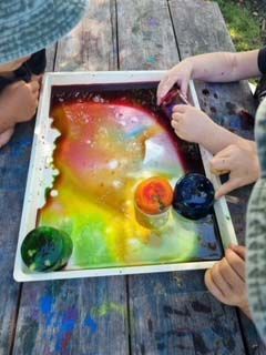 Children Learn — Kempsey, NSW — Kempsey Family Day Care