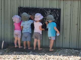 Children Exploration — Kempsey, NSW — Kempsey Family Day Care