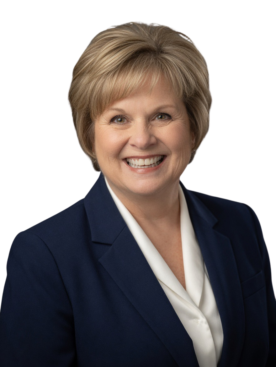 Jennifer VandeVoorde