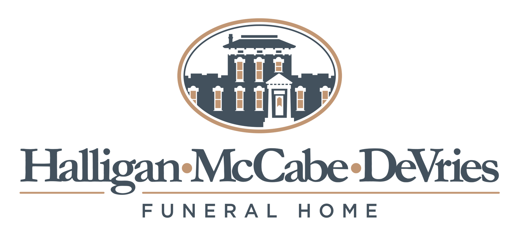Halligan mccabe