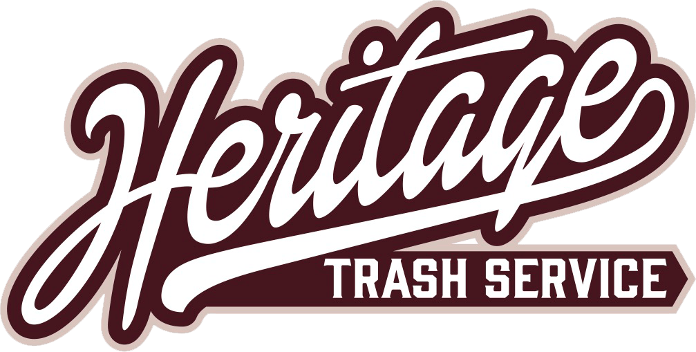 Heritage Trash Service