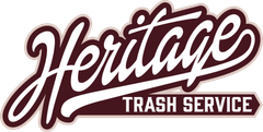 Heritage Trash Service