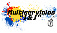 Logo de Multiservicios J&J
