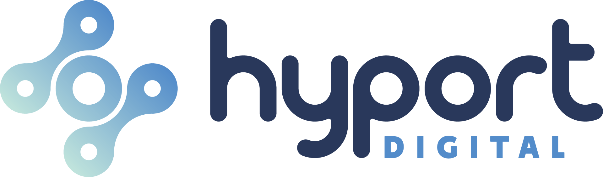 Hyport Logo