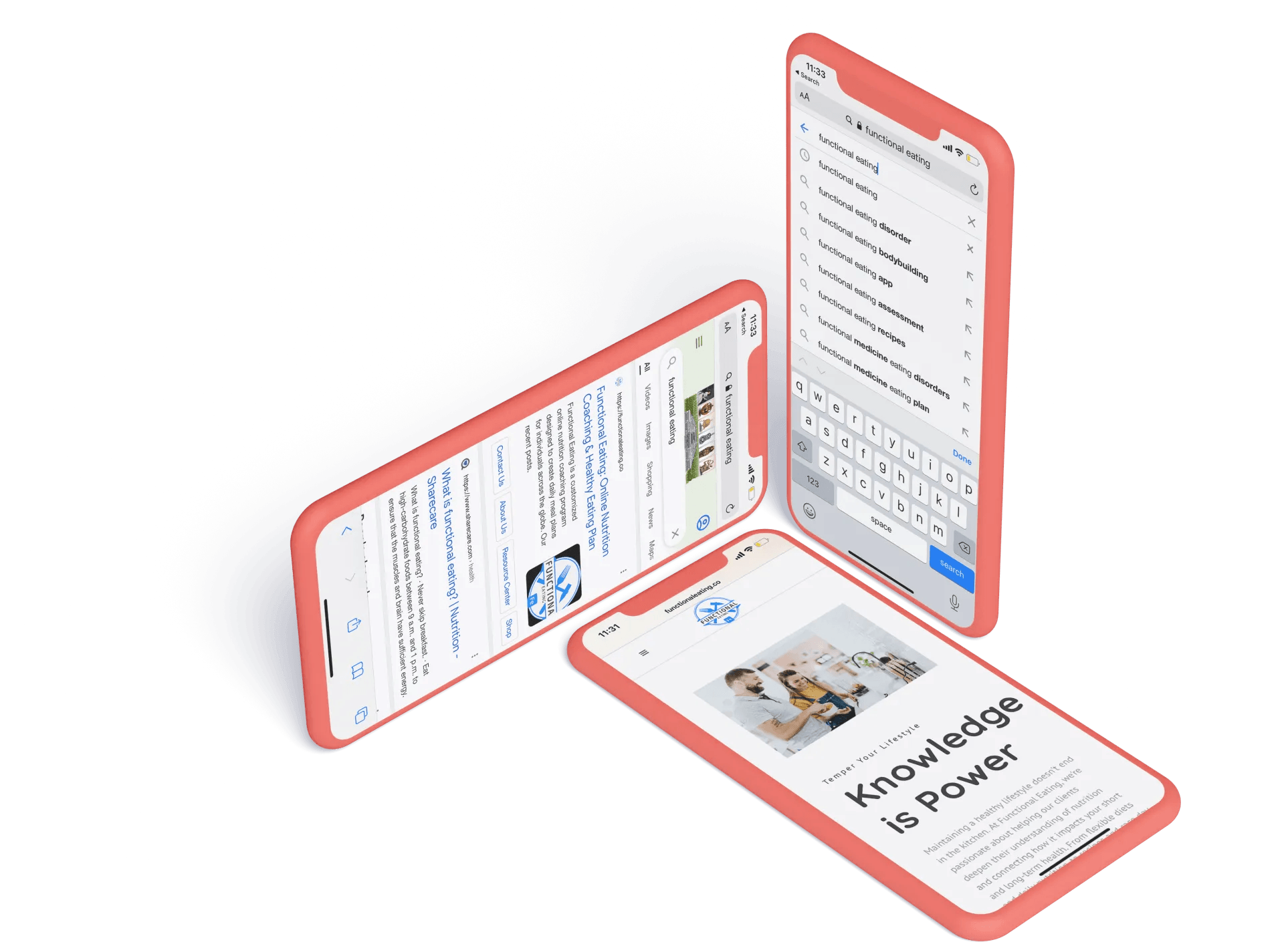 Targeted Mobile & Display Advertising Services Hyport Digital