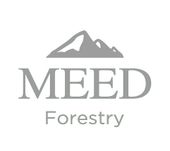meed forestry logo