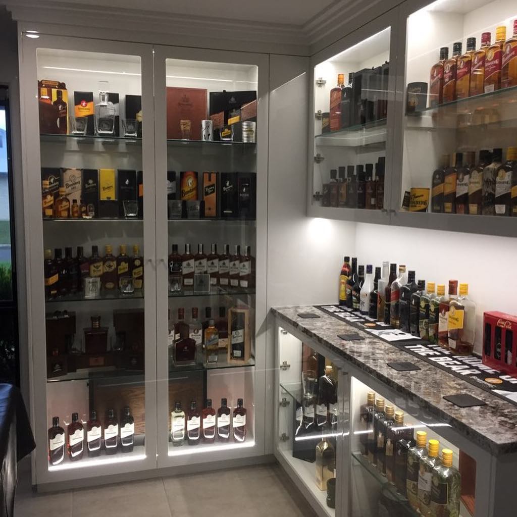 Drink Stall — Keppel Kitchens in Yeppoon, QLD