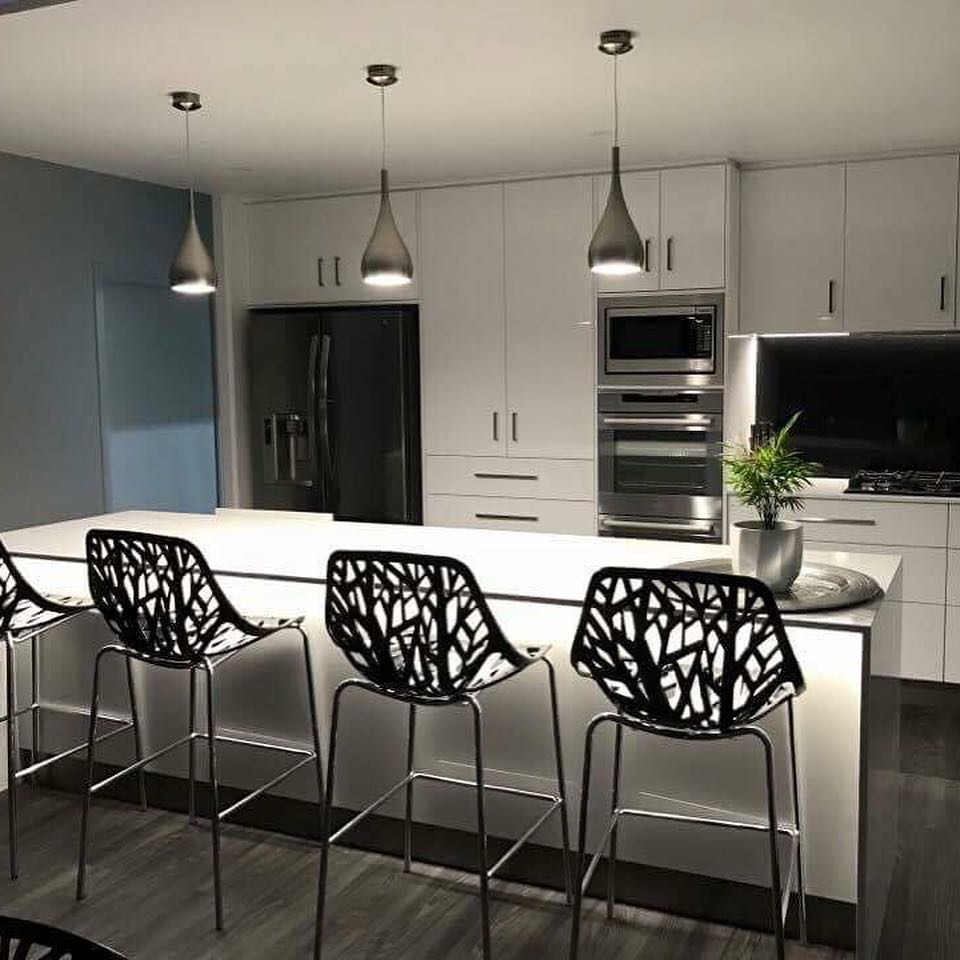 Kitchen Works — Keppel Kitchens in Yeppoon, QLD