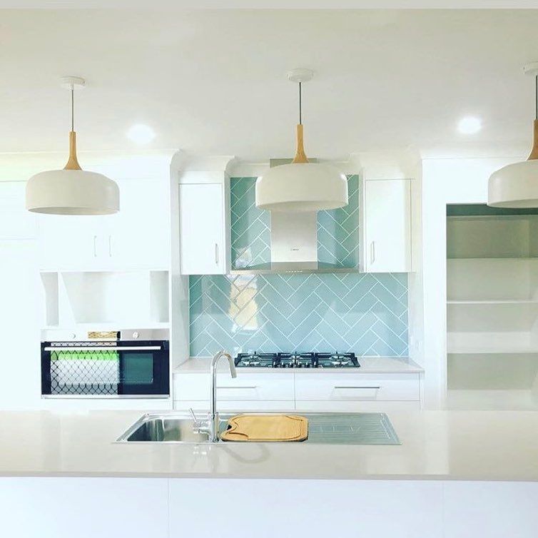 Sample Work of Kitchen Area — Keppel Kitchens in Yeppoon, QLD