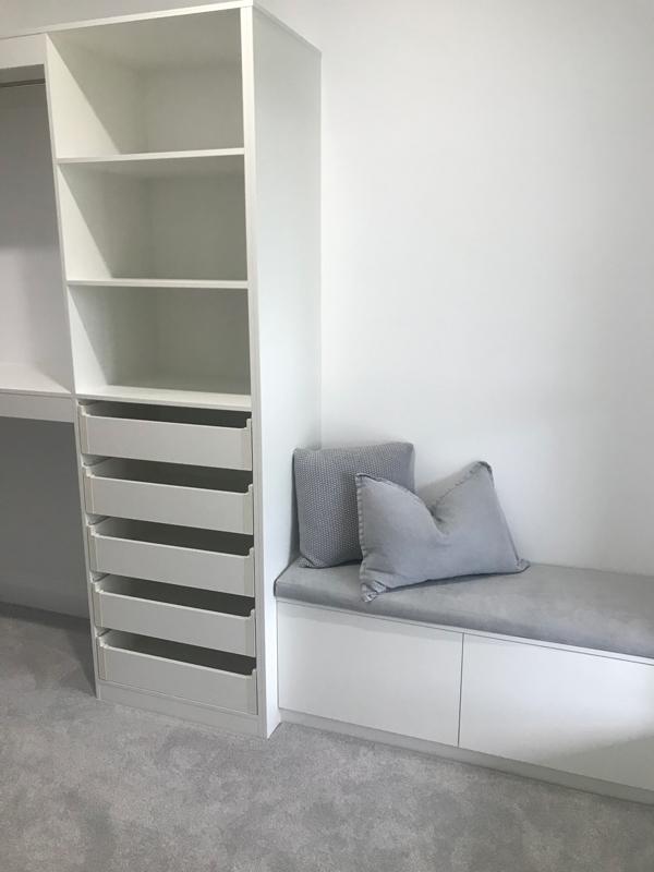 Custom Cabinets— Keppel Kitchens in Yeppoon, QLD