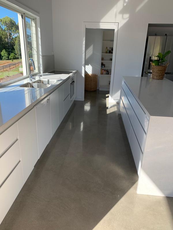 Kitchen Utensils Cabinet — Keppel Kitchens in Yeppoon, QLD