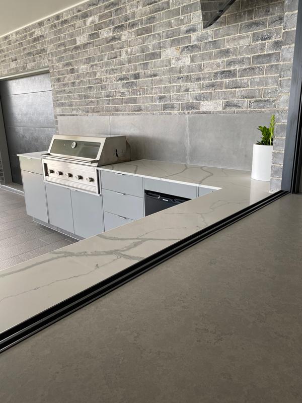 Kitchen — Keppel Kitchens in Yeppoon, QLD