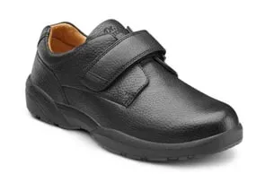 Men's William Diabetic Shoes — Pembroke Pines, FL — Huse Artificial Limb & Brace