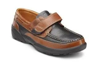 Men's Mike Diabetic Shoes — Pembroke Pines, FL — Huse Artificial Limb & Brace