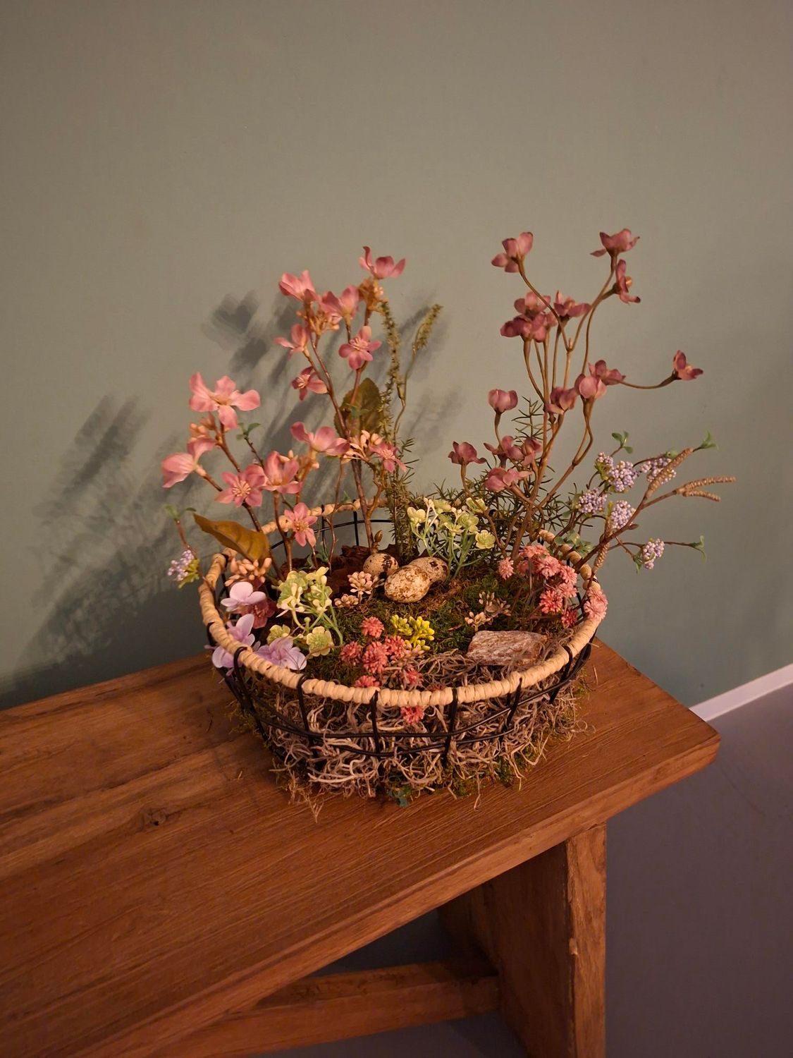 Paas / lente workshop deocratie