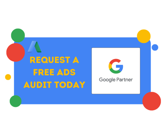 Request a Free Google Ads Audit