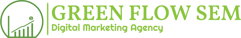 GreenFlow SEM Digital Marketing